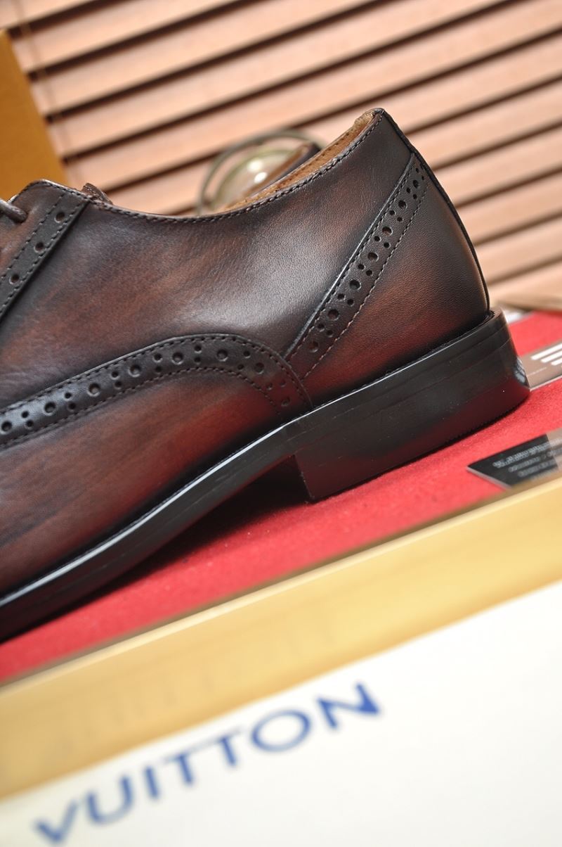 Louis Vuitton Business Shoes